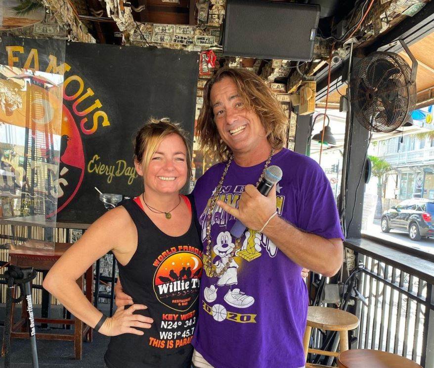 Peter Dante