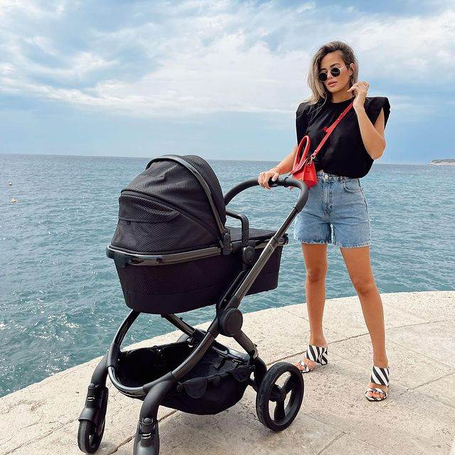 Adriana Ćaleta-Car i Duje Ćaleta-Car