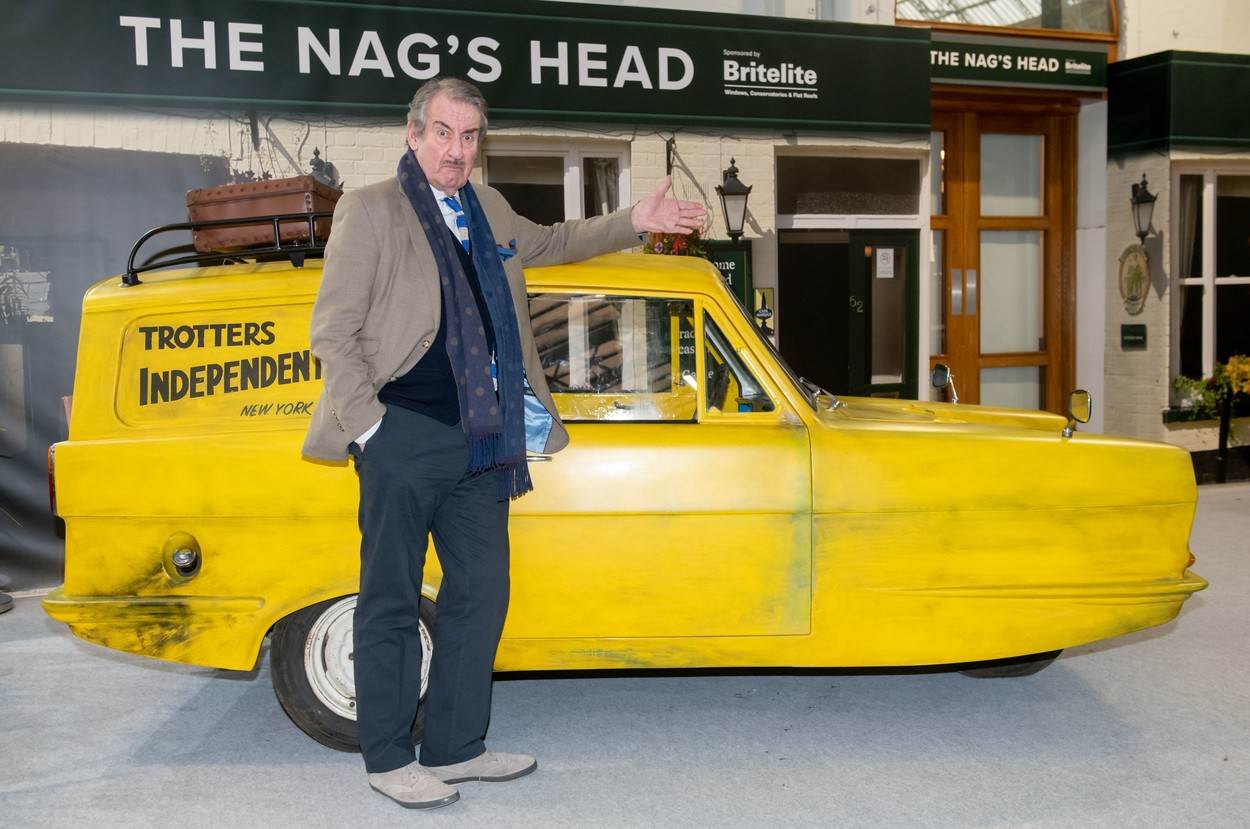 John Challis