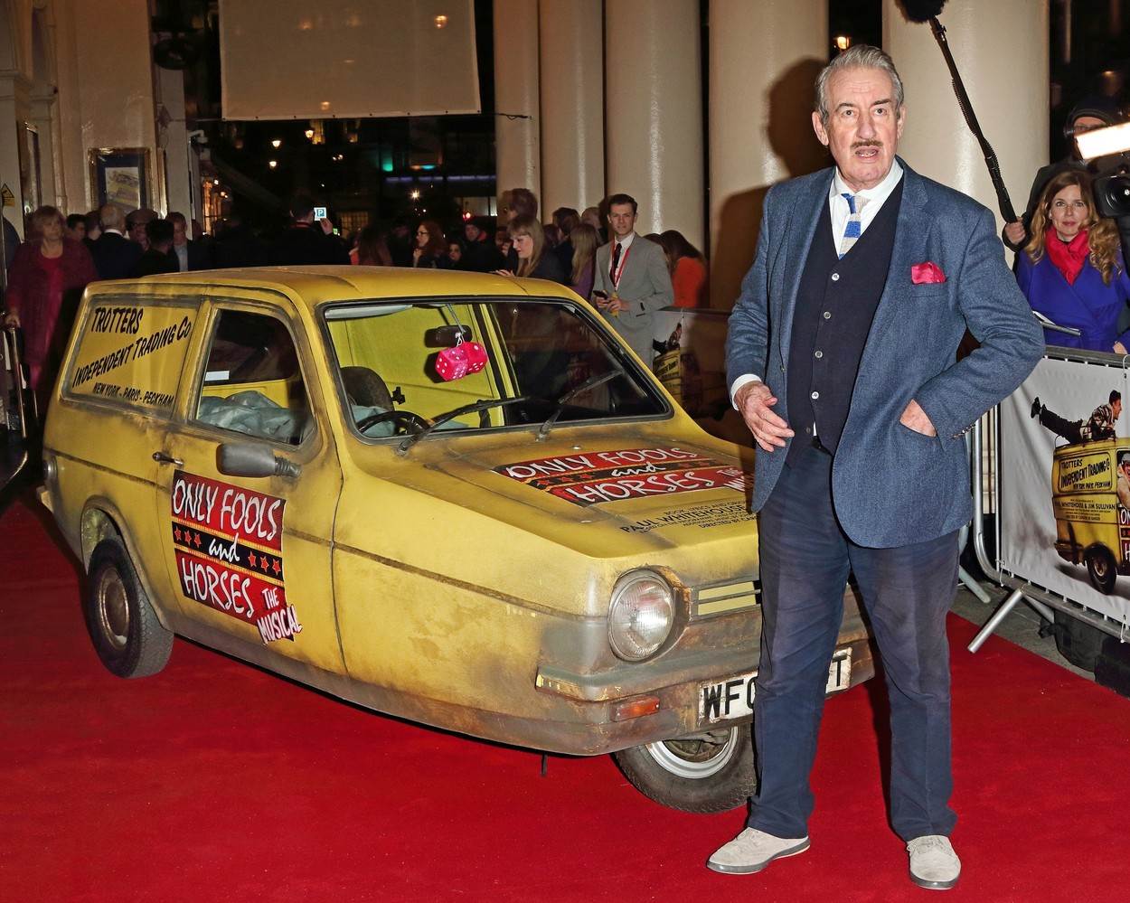 John Challis
