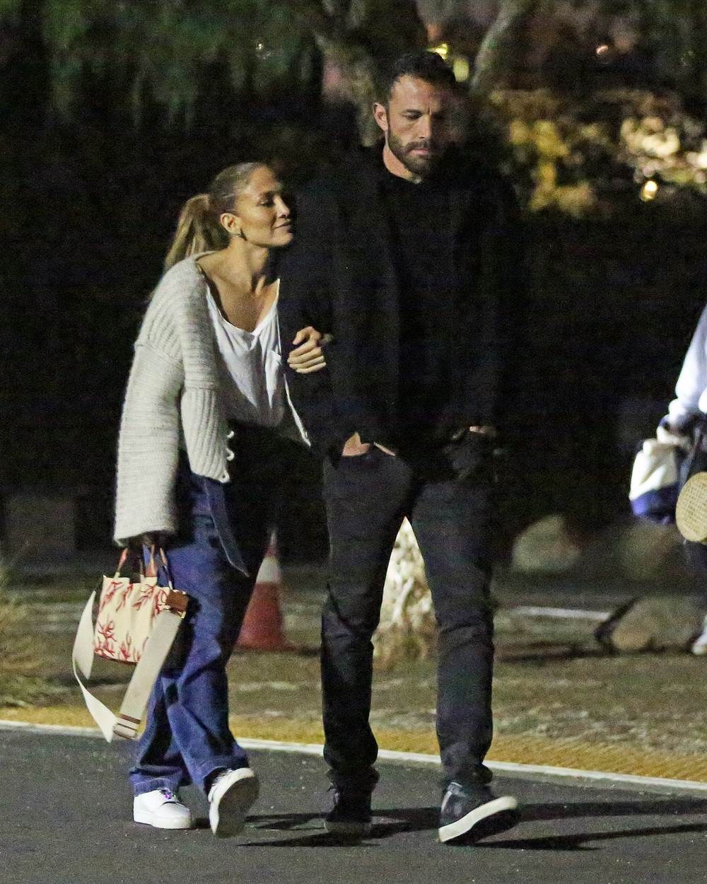 Ben Affleck je imao taktiku da vrati Jennifer Lopez