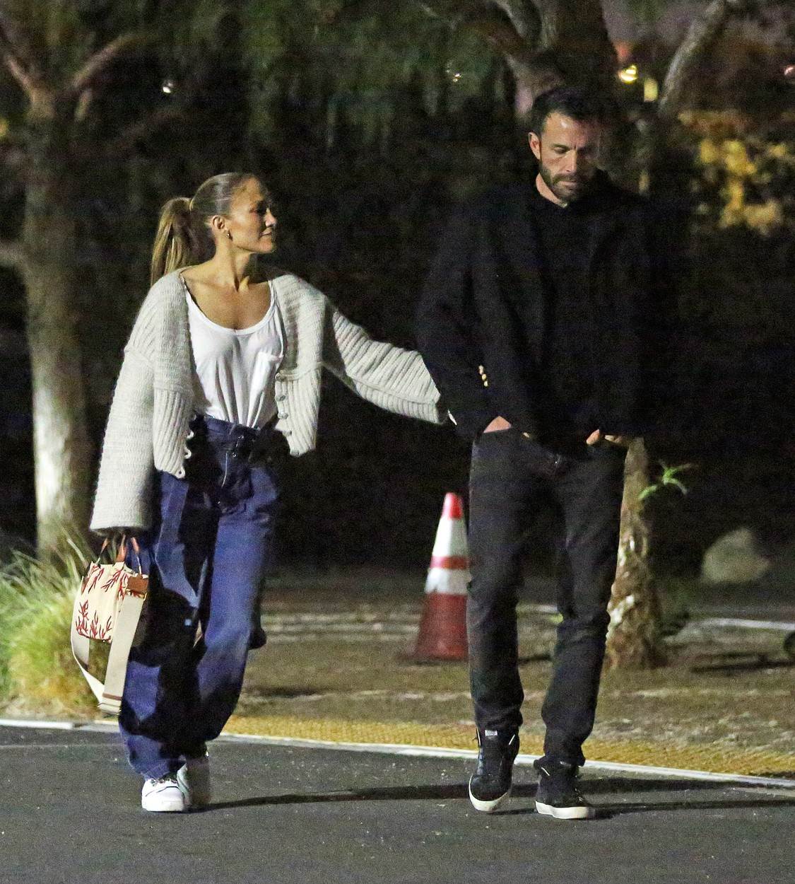 Ben Affleck je imao taktiku da vrati Jennifer Lopez