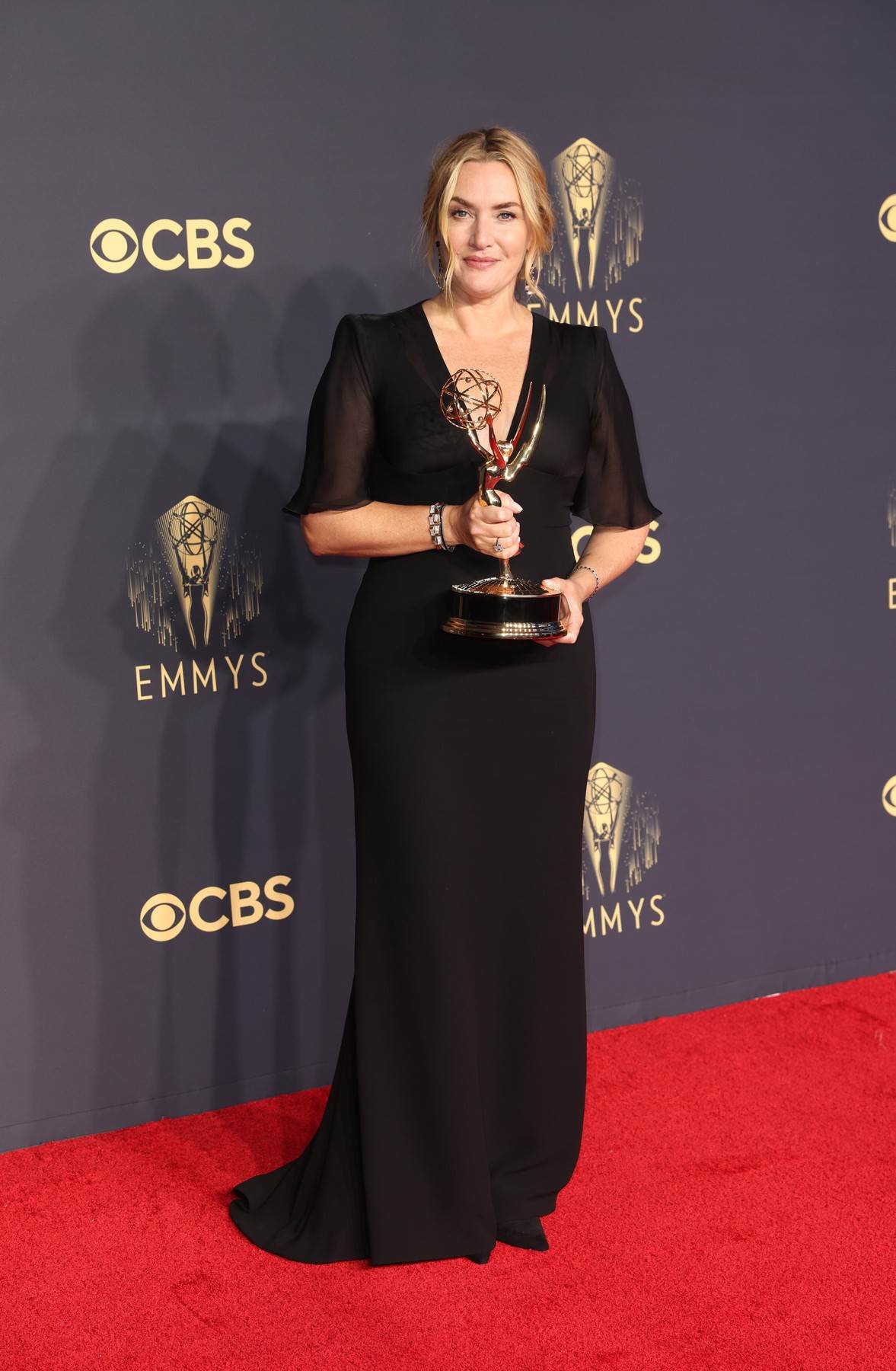 Haljine s dodjele nagrade Emmy 2021