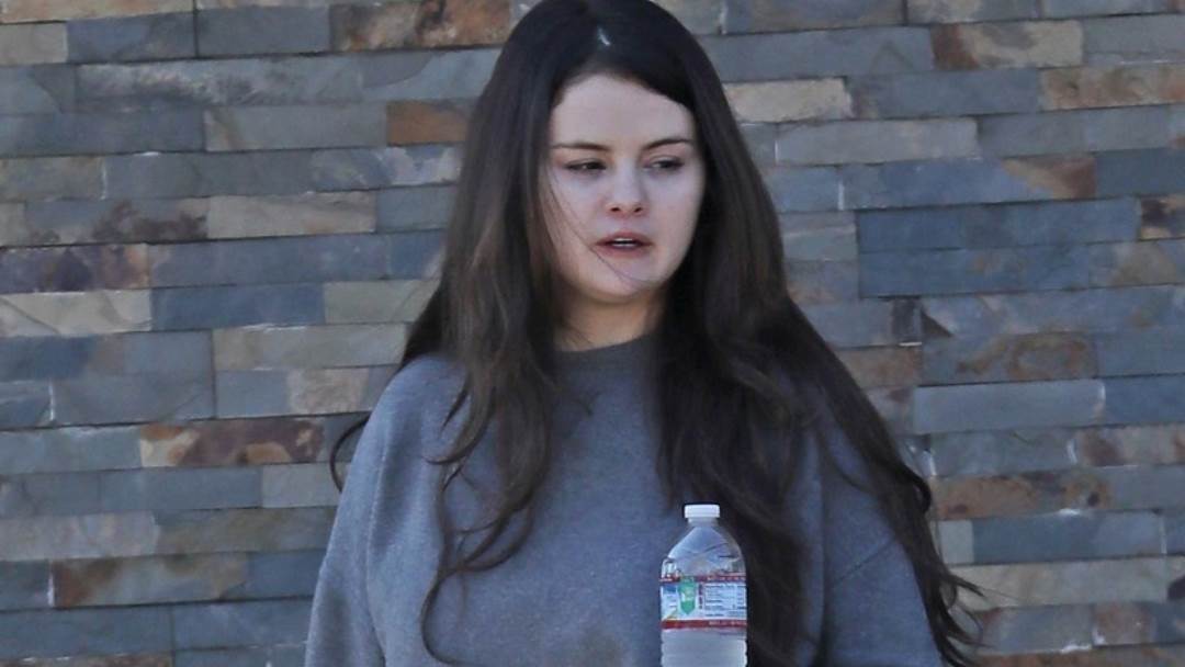 Selena Gomez