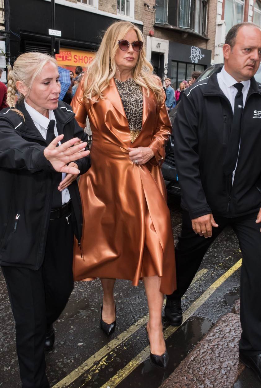 Jennifer Coolidge