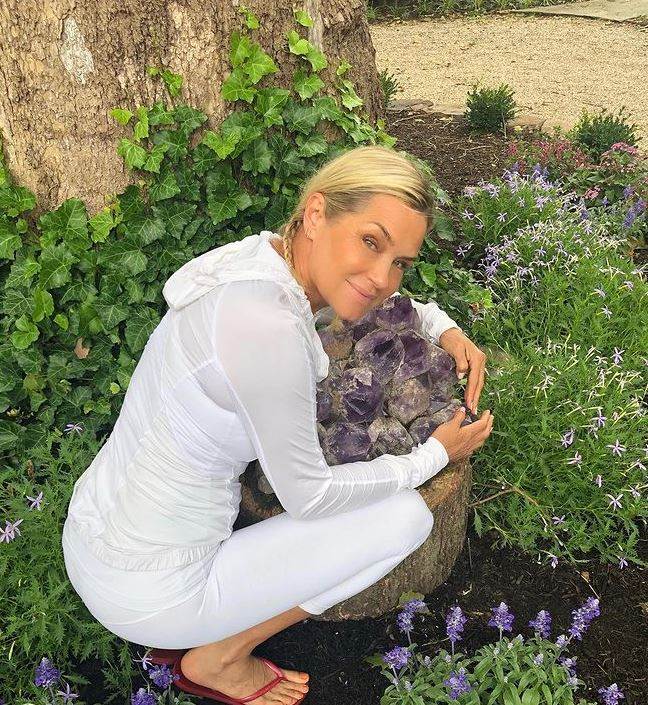 Yolanda Hadid