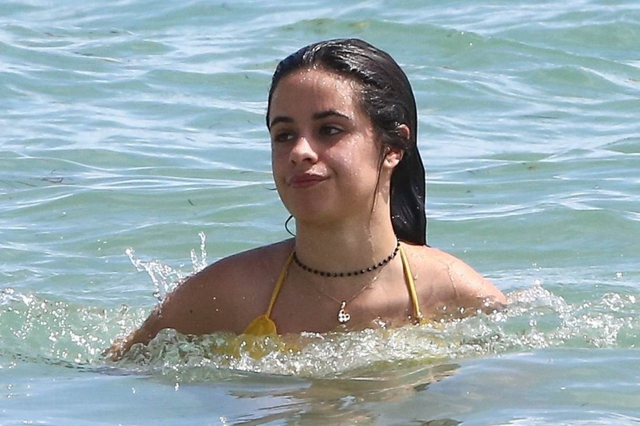 Camila Cabello