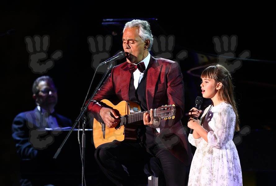 Andrea Bocelli izmjenjivao strasti sa suprugom 