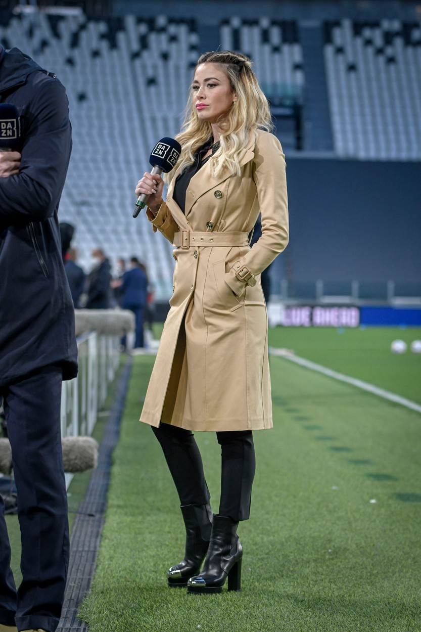 diletta leotta