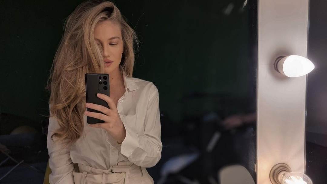 Izabel Kovačić najpopularnija je hrvatska supruga nogometaša