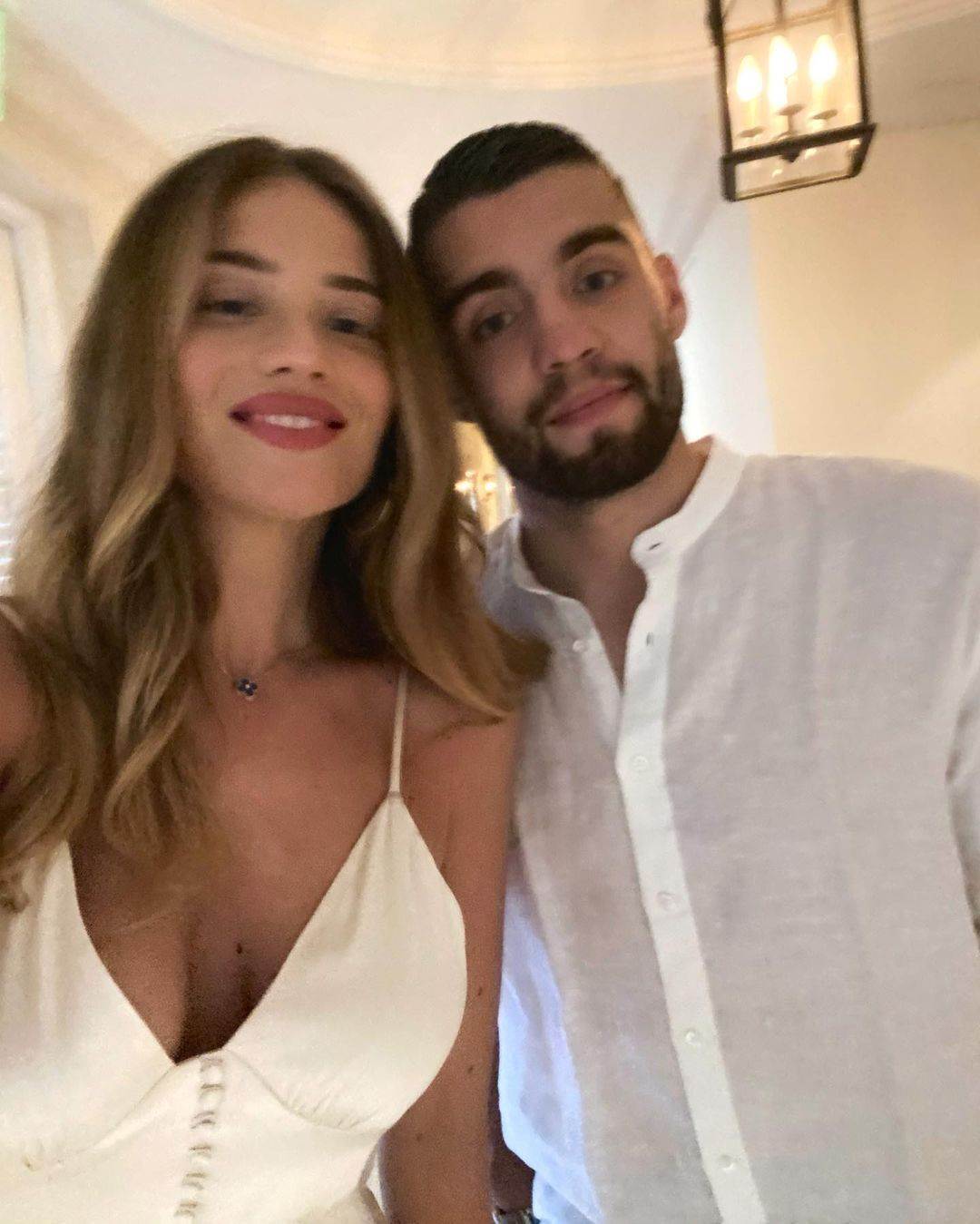 Izabel i Mateo Kovačić