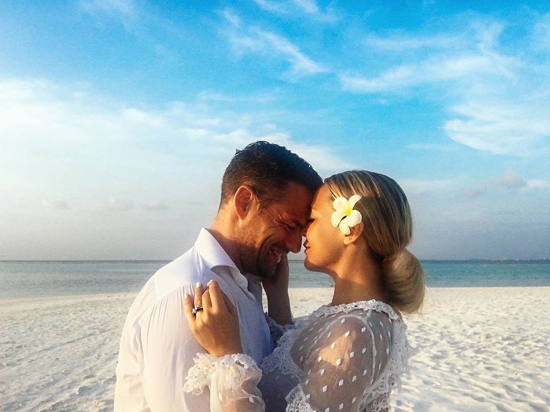 Maja Šuput i Nenad