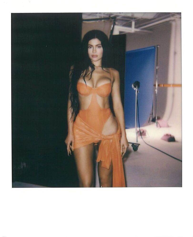 Kylie Swim kupaći kostimi