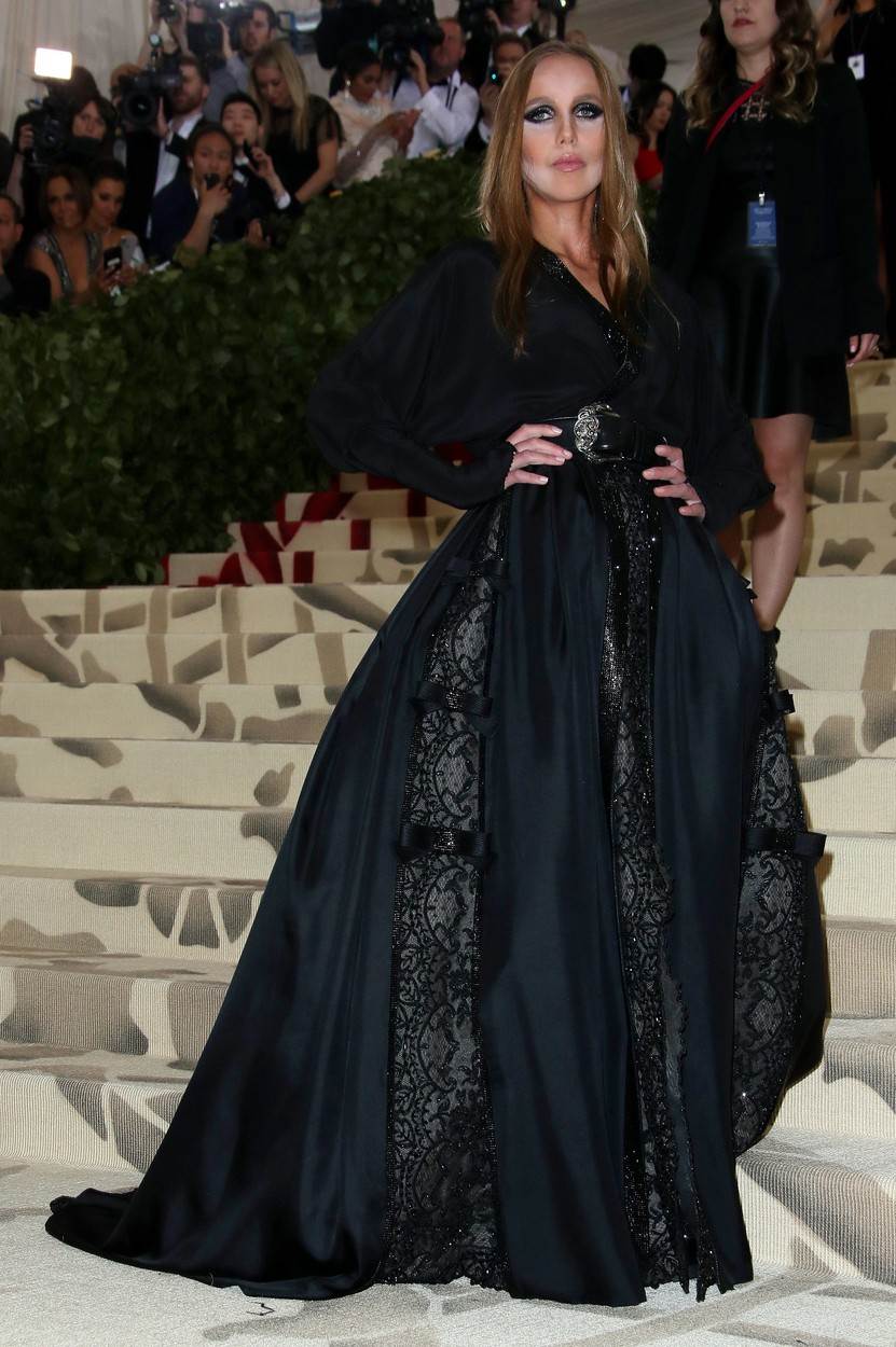 allegra versace