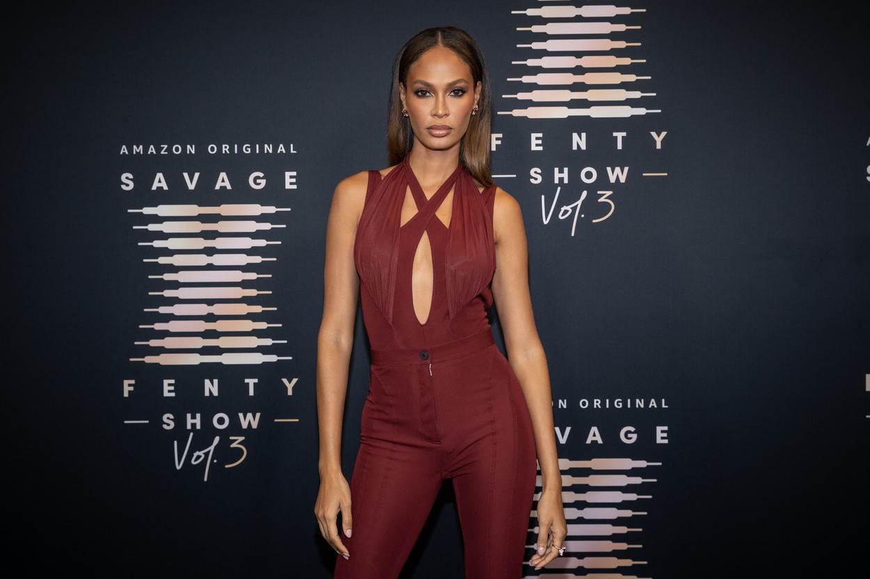 joan smalls
