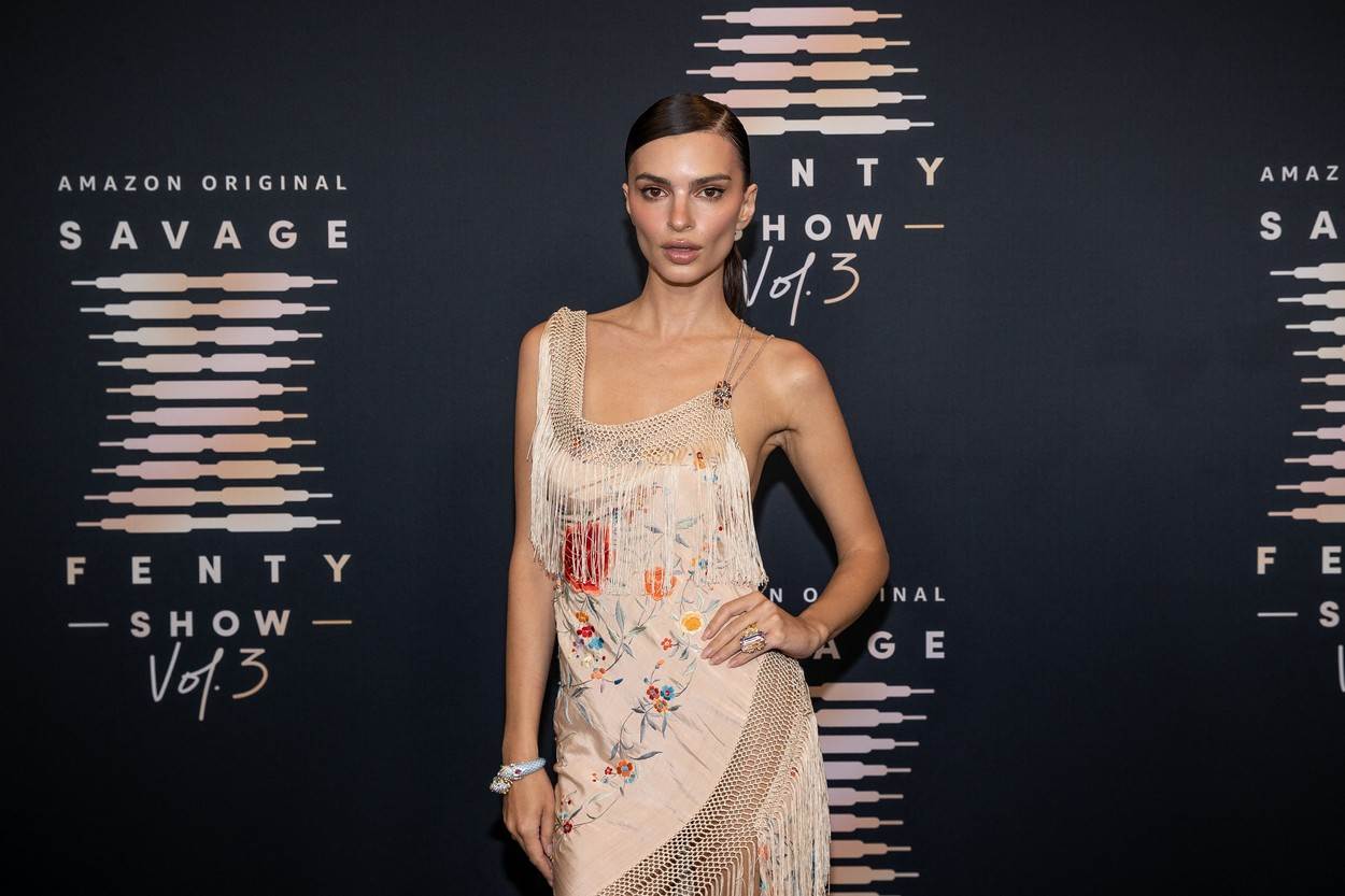 emily ratajkowski