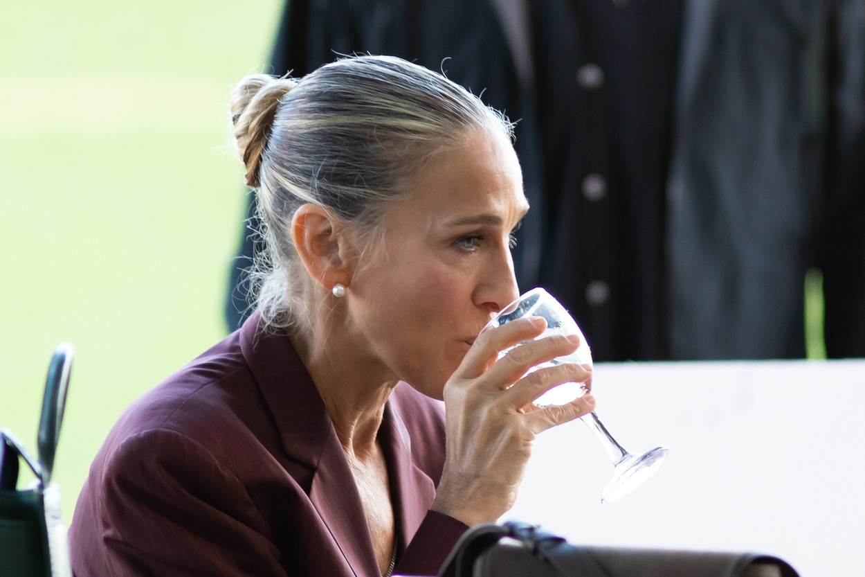 sarah jessica parker