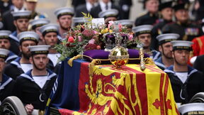 Lijes kraljice Elizabete II