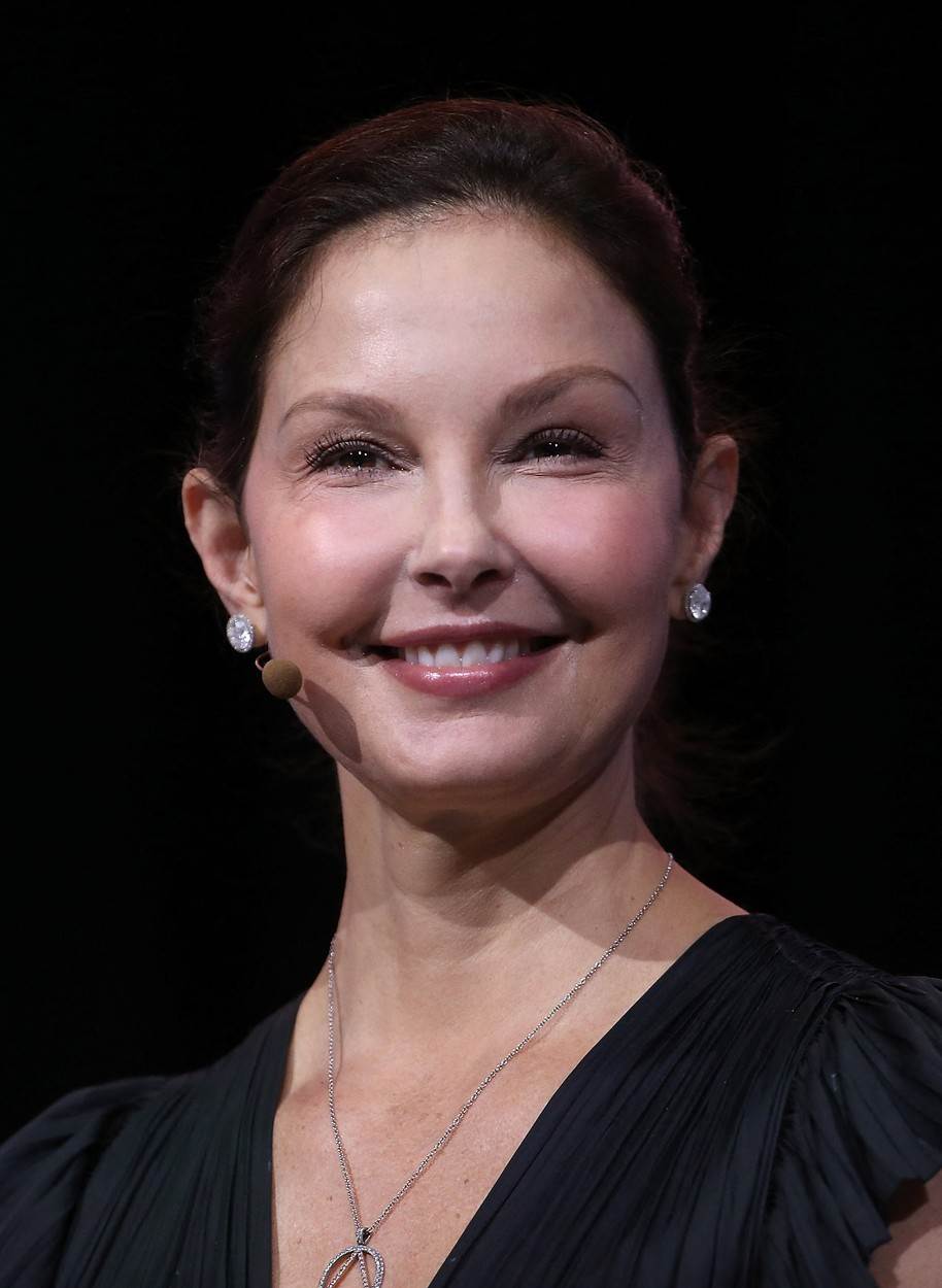 Ashley Judd