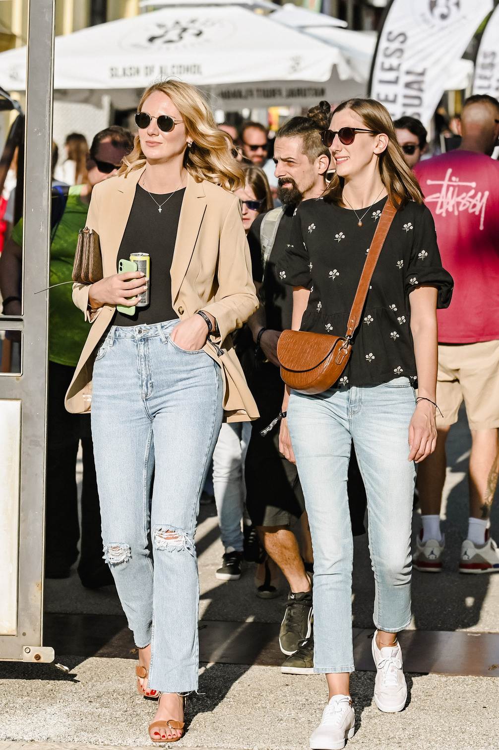 Rovinj Street Style