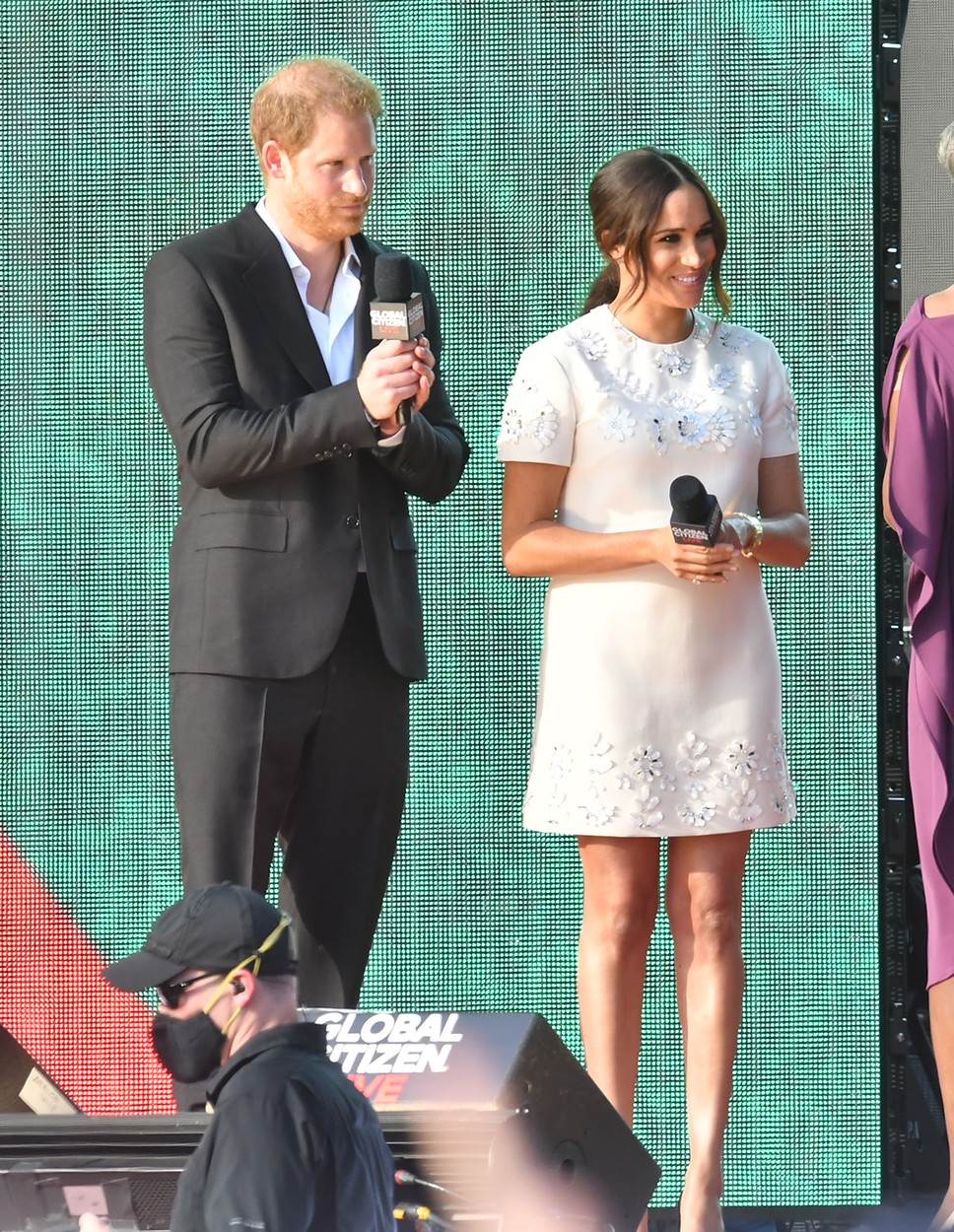 Meghan Markle i princ Harry