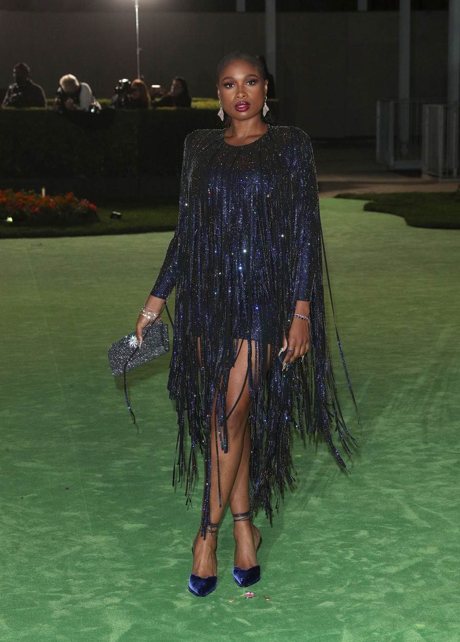 Jennifer Hudson