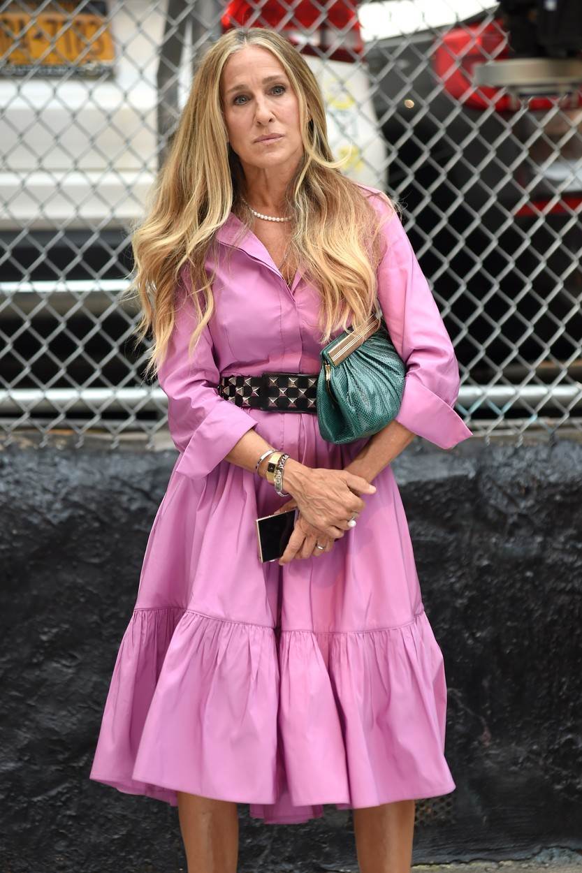 sarah jessica parker