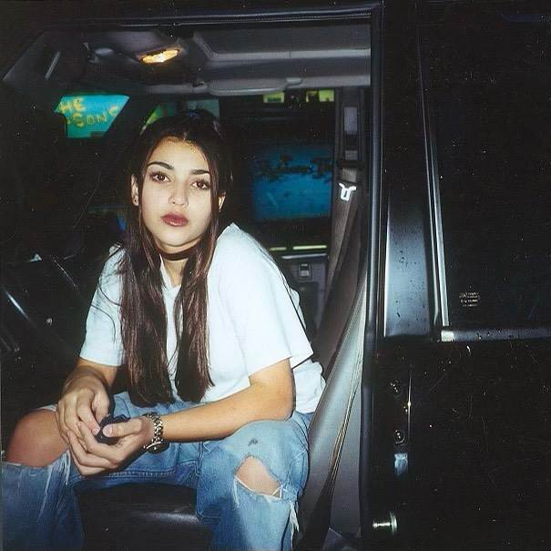 Kim Kardashian
