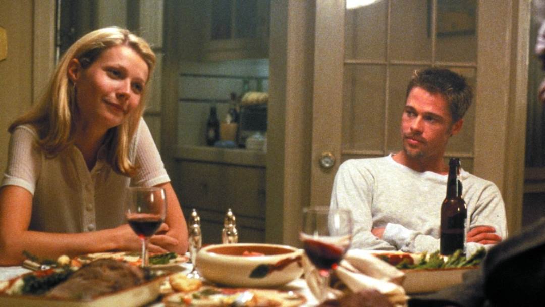 Prekid Brada Pitta i Gwyneth Paltrow