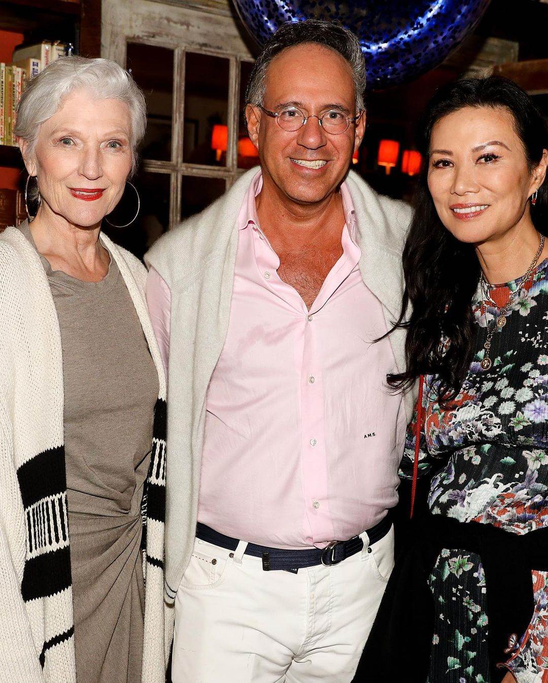 maye musk 5