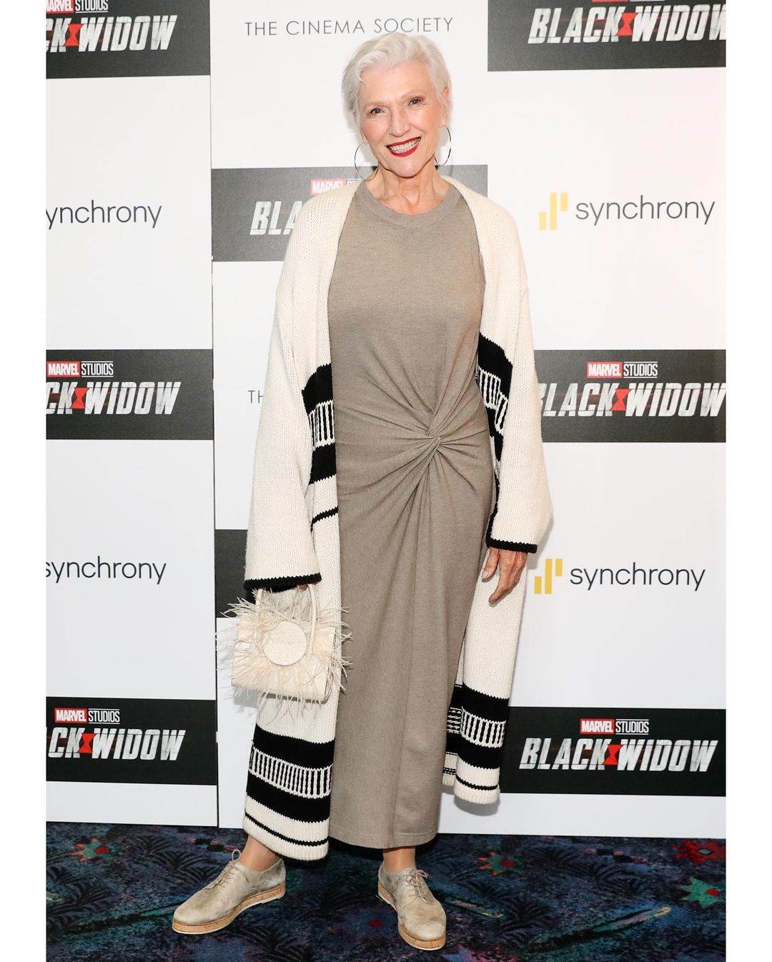 maye musk 6