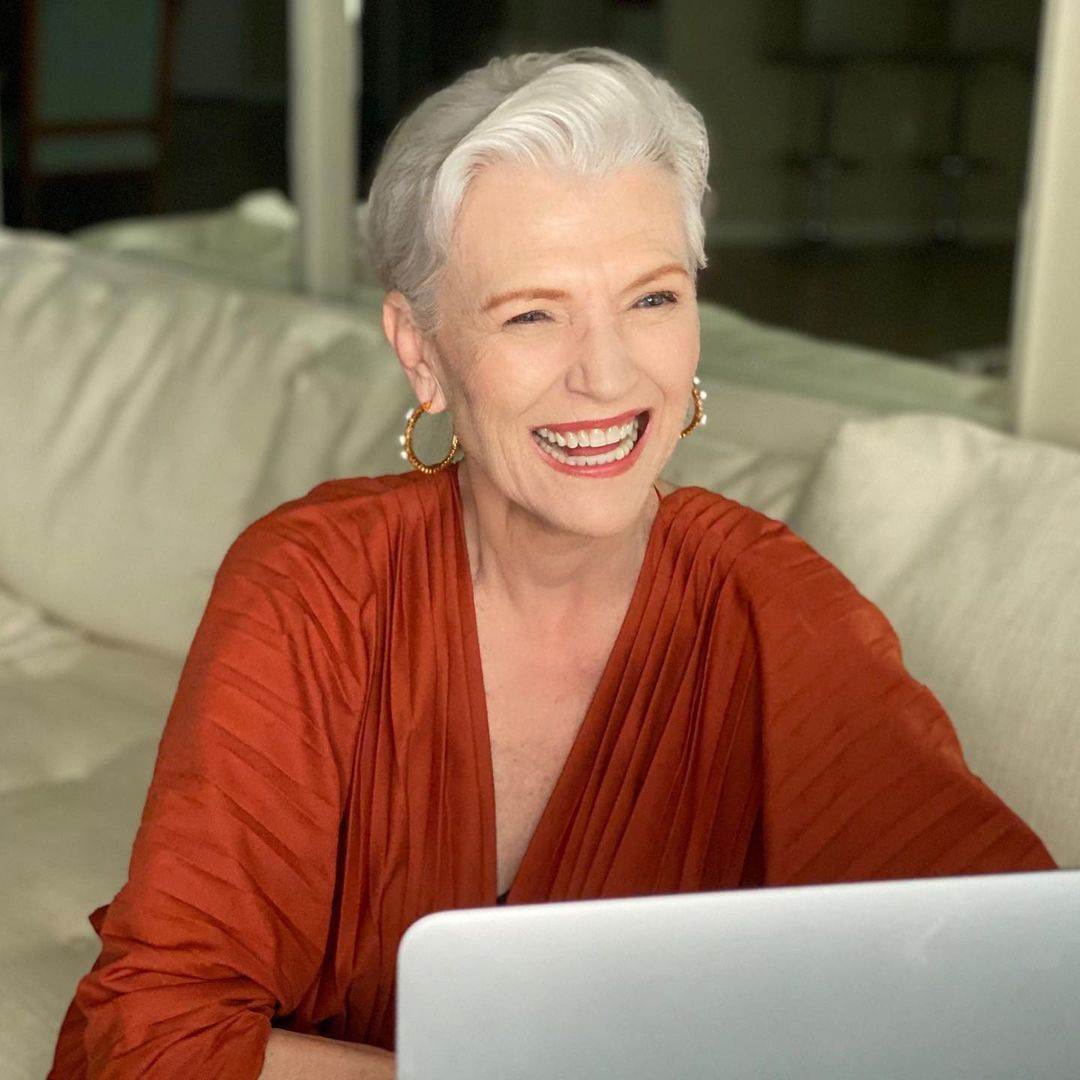 maye musk 8