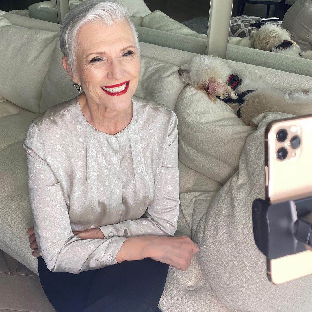 maye musk 10