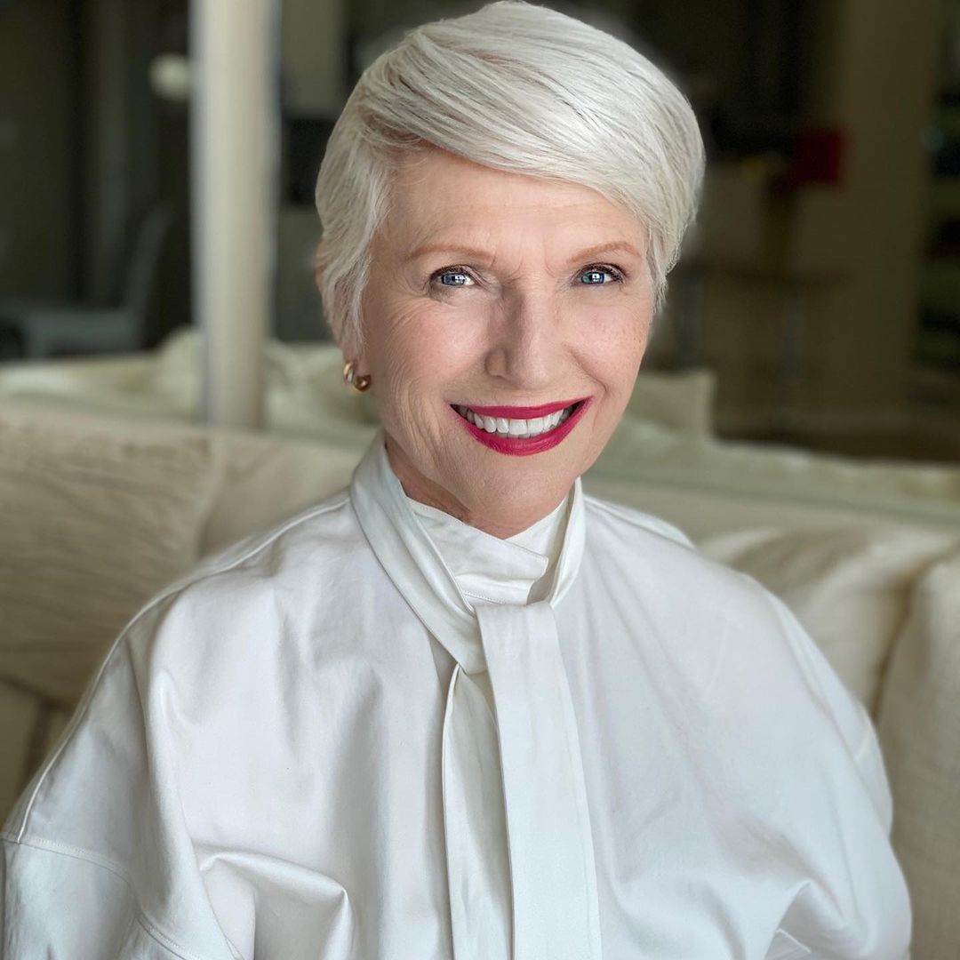 maye musk 11