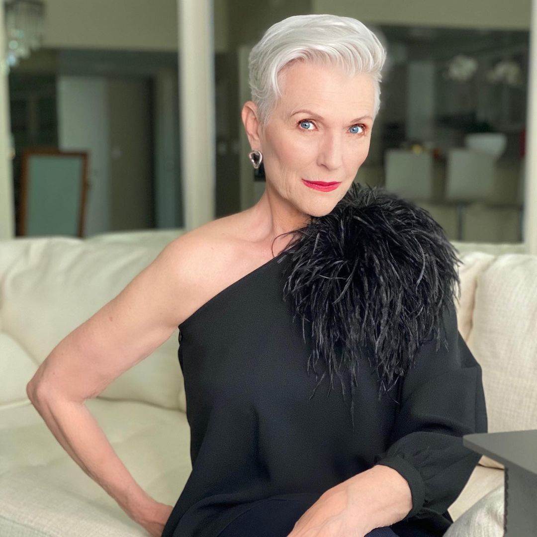 maye musk 13