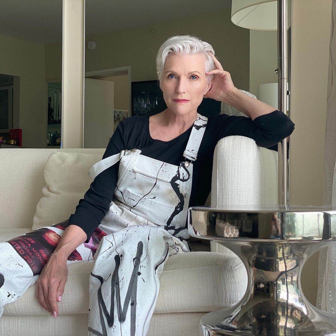 maye musk