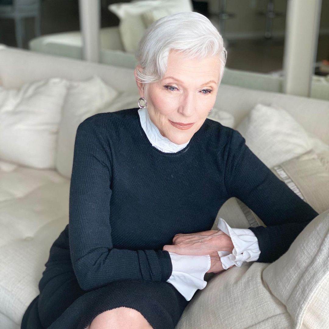 maye musk9