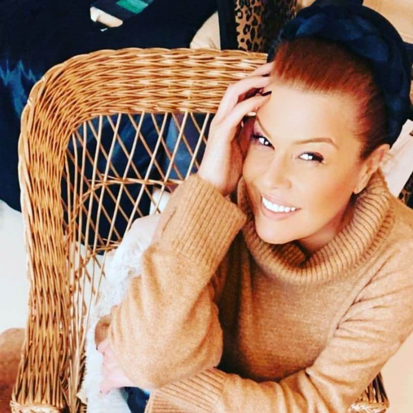 Mia Begović