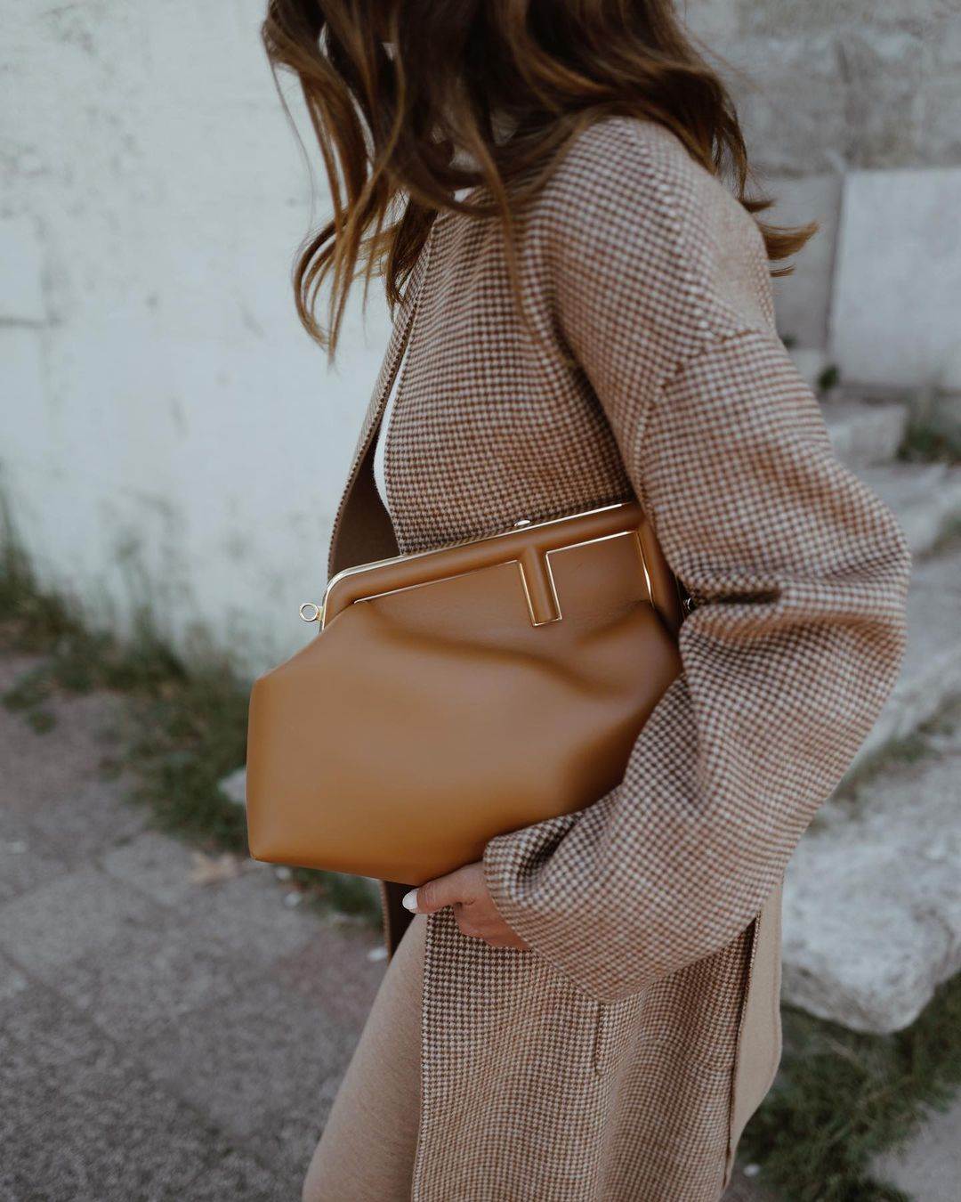 Fendi First torbica