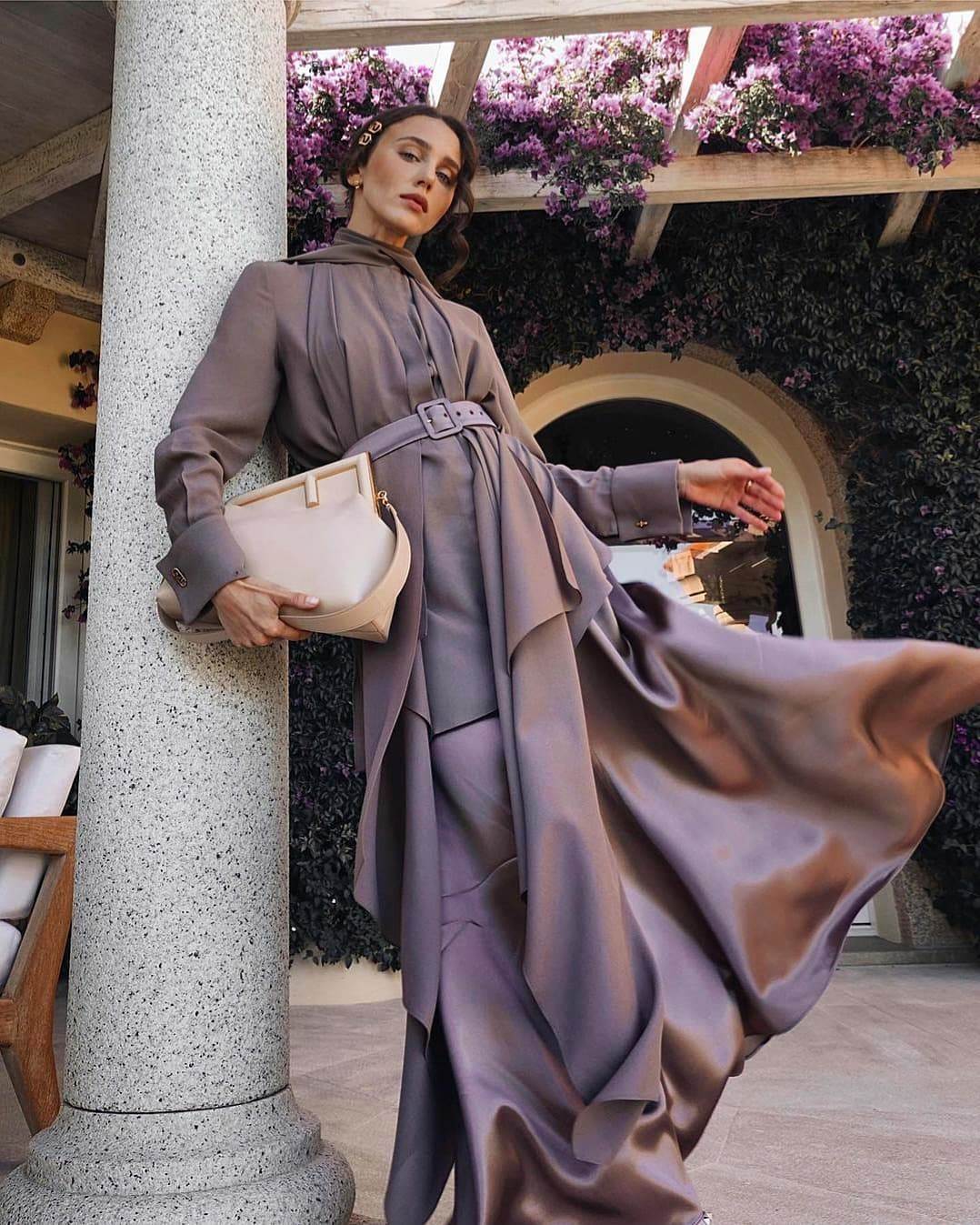 Fendi First torbica
