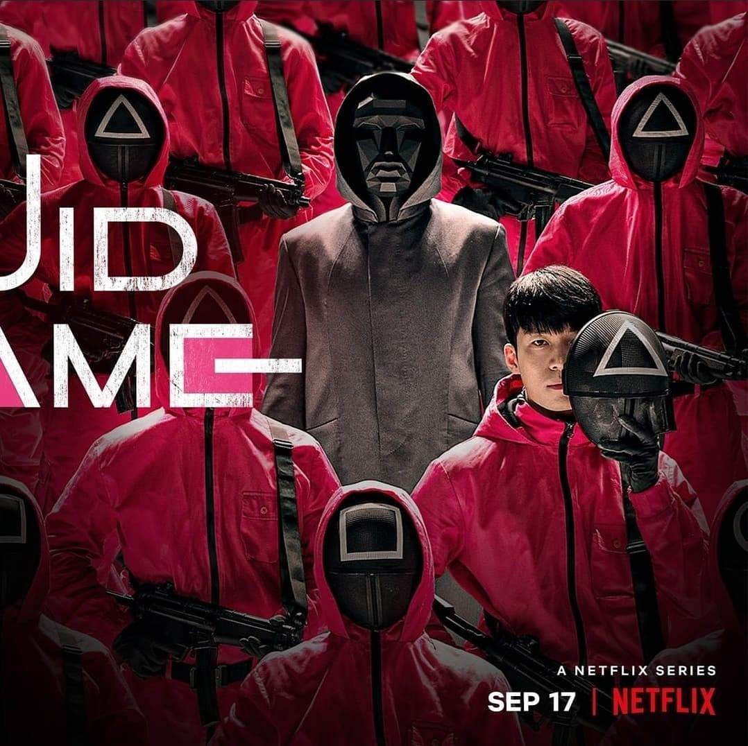 squid game