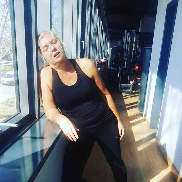 Danijela Dvornik