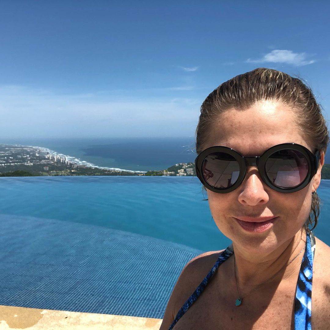 Leticia Calderon
