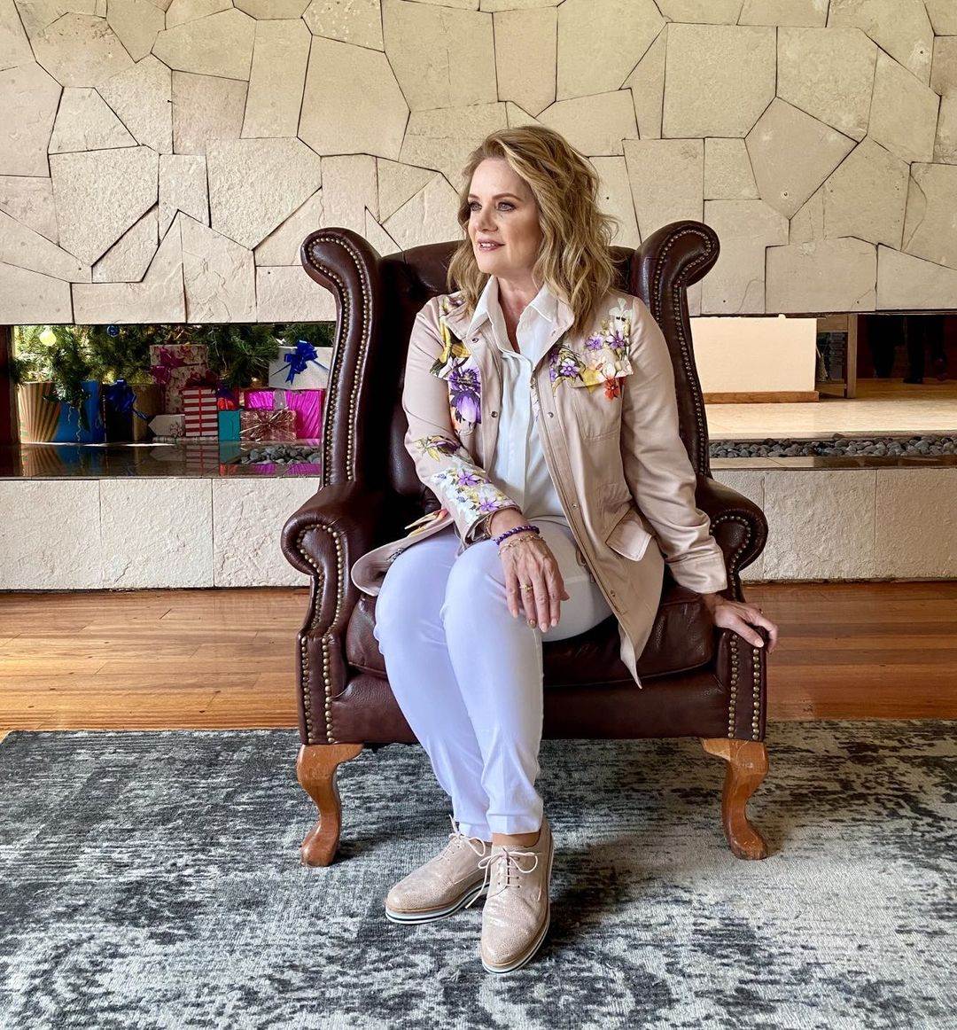 Erika Buenfil