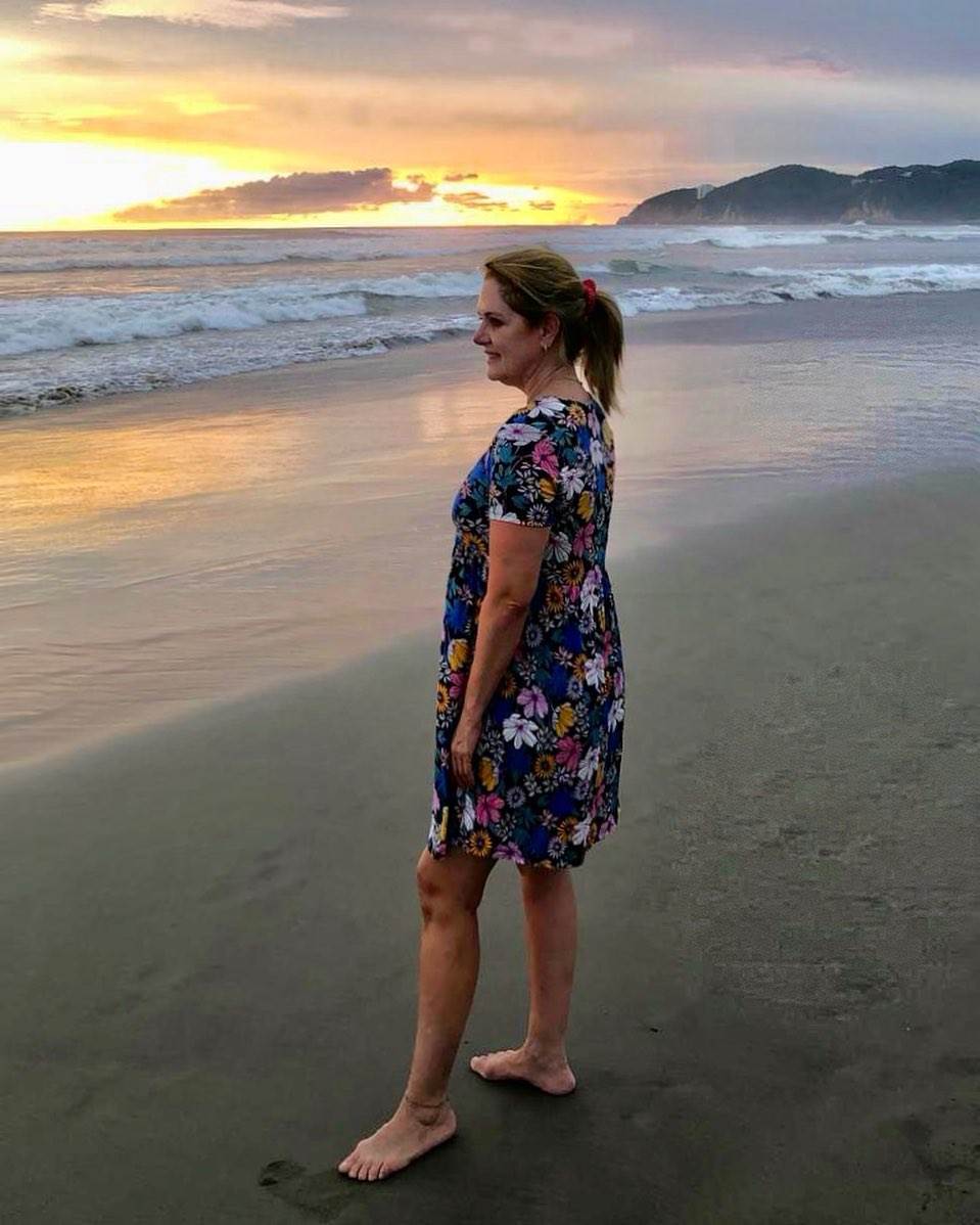 Erika Buenfil