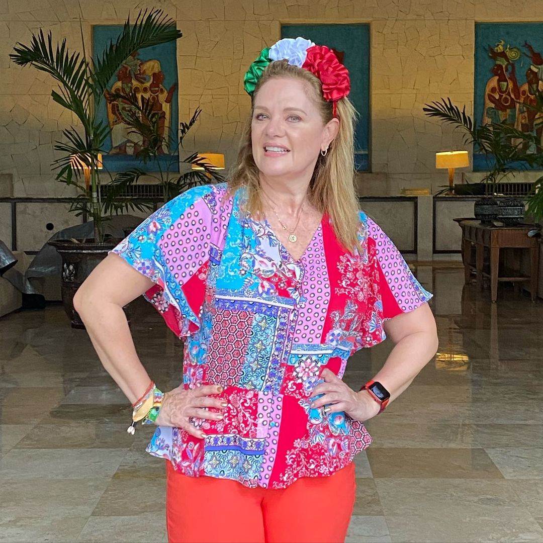 Erika Buenfil