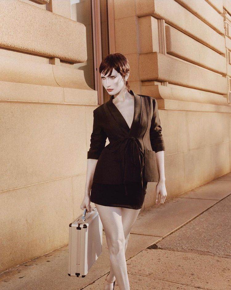 bella hadid