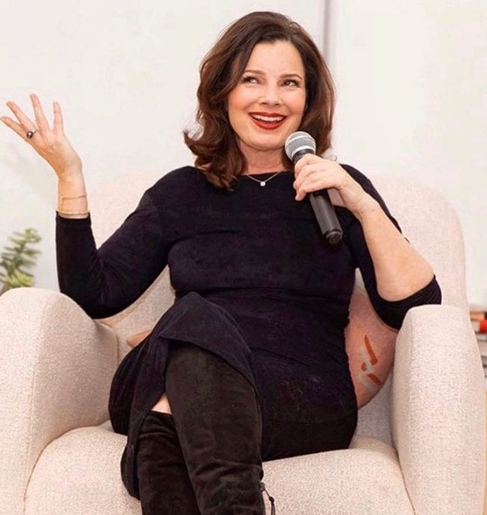 Fran Drescher