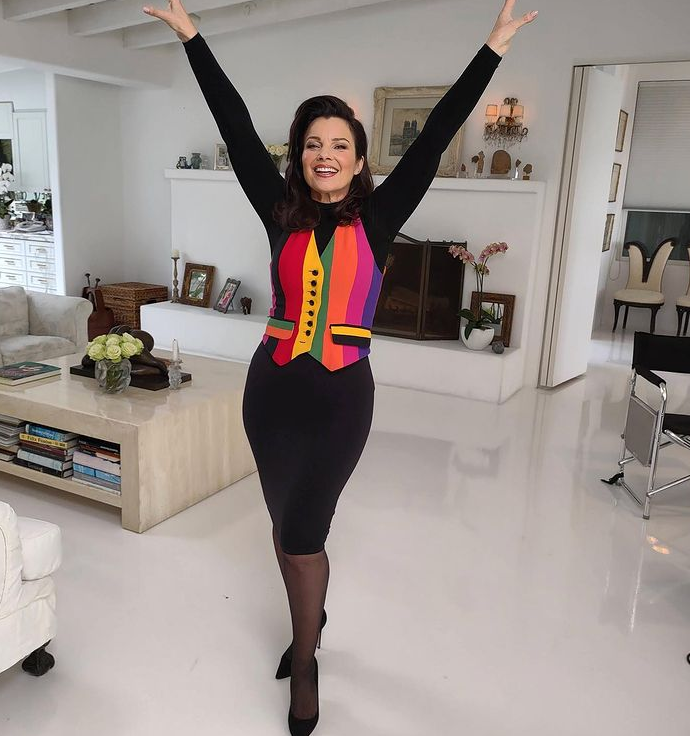 Fran Drescher