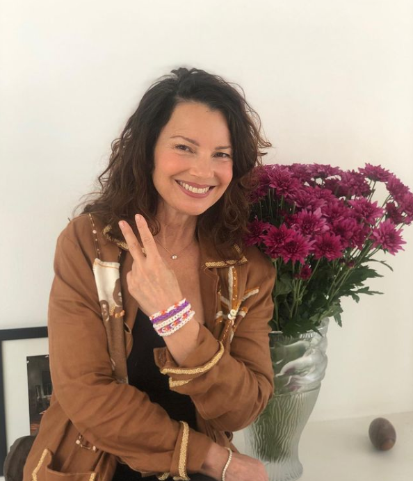 Fran Drescher